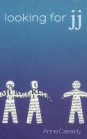 Cover image for Looking for JJ