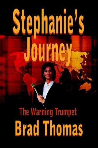 Cover image for Stephanie's Journey