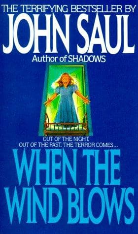 Cover image for When the Wind Blows
