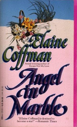Cover image for Angel in Marble
