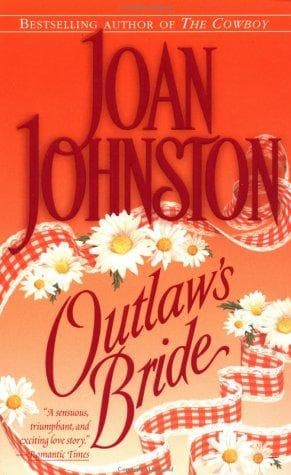 Cover image for Outlaw's Bride
