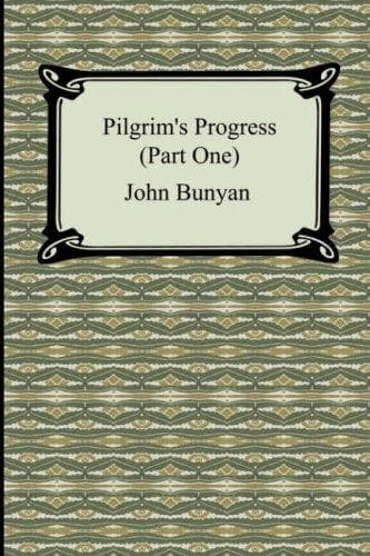 Cover image for Pilgrim's Progress (Part One)