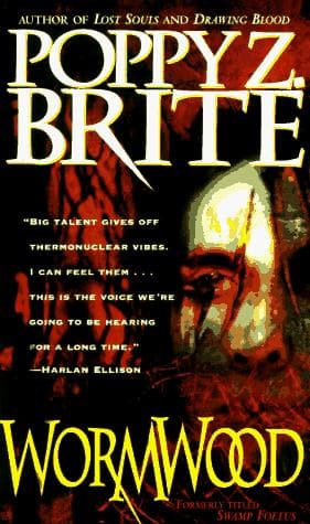 Cover image for Wormwood