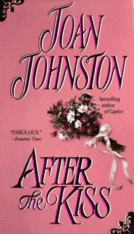 Cover image for After the Kiss