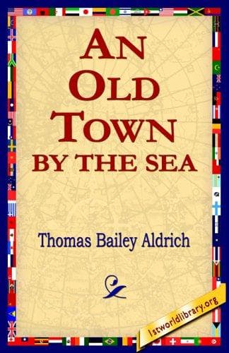 Cover image for An Old Town By The Sea