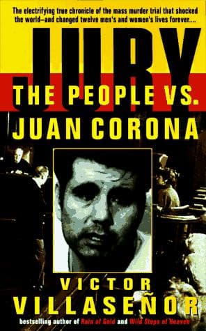 Cover image for Jury