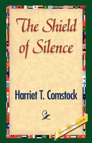 Cover image for The Shield of Silence