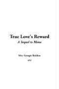 Cover image for True Love's Reward
