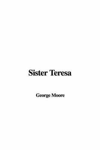 Cover image for Sister Teresa