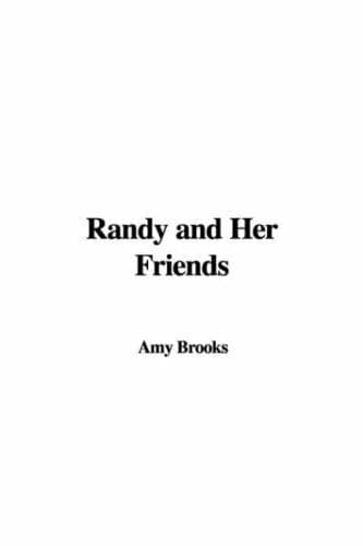Cover image for Randy and Her Friends