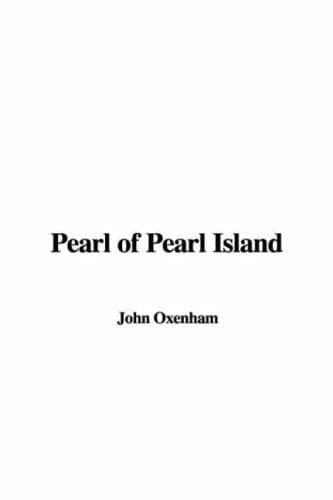 Cover image for Pearl of Pearl Island