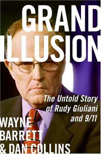 Cover image for Grand Illusion