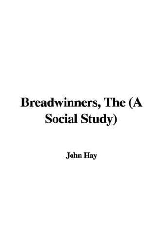 Cover image for The Breadwinners