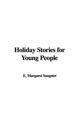 Cover image for Holiday Stories for Young People
