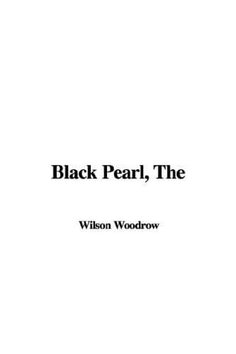 Cover image for The Black Pearl