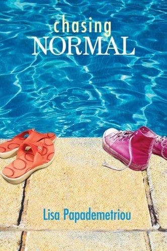 Cover image for Chasing Normal