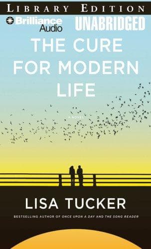 Cover image for Cure for Modern Life, The