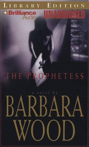 Cover image for Prophetess, The