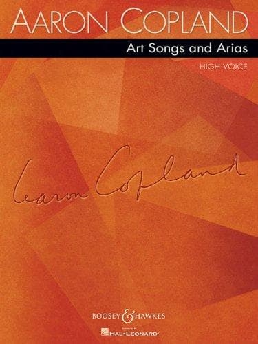 Cover image for Art Songs and Arias