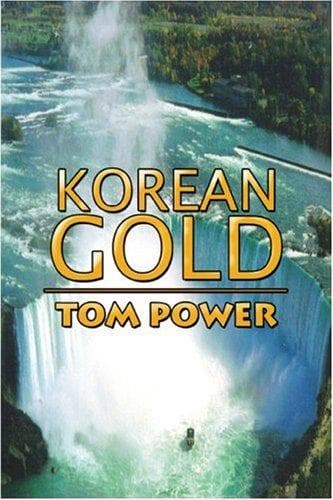 Korean Gold