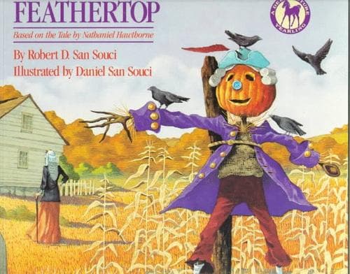 Cover image for Feathertop