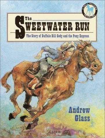 The Sweetwater Run