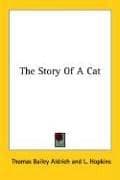 Cover image for The Story Of A Cat