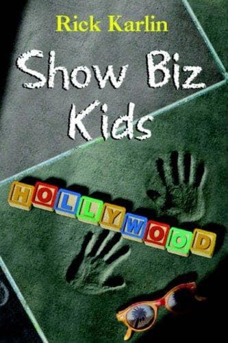 Cover image for Show Biz Kids