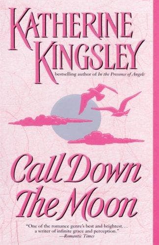 Cover image for Call Down the Moon