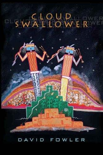 Cover image for Cloud Swallower