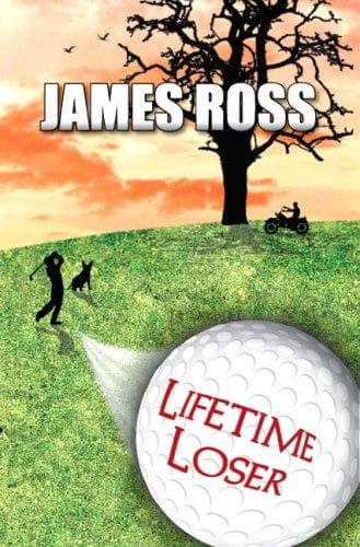 Cover image for Lifetime Loser