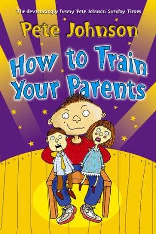 Cover image for How to Train Your Parents