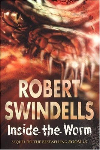 Cover image for Inside the Worm
