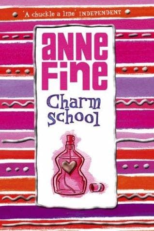 Cover image for Charm School