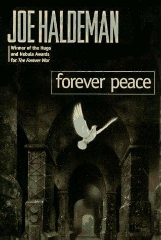 Cover image for Forever Peace
