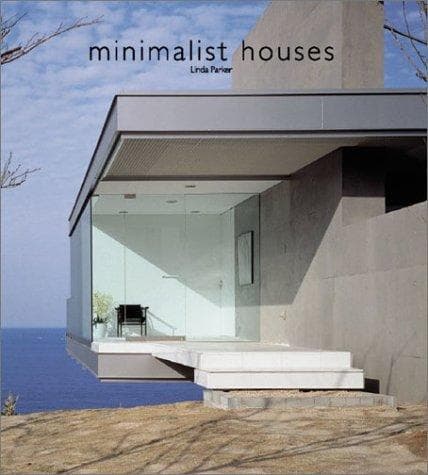Cover image for Minimalist Houses