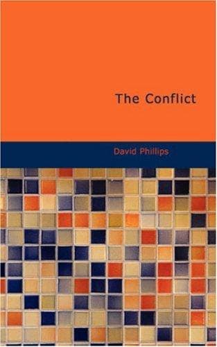 Cover image for The Conflict