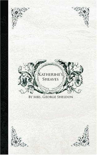 Cover image for Katherine\'s Sheaves