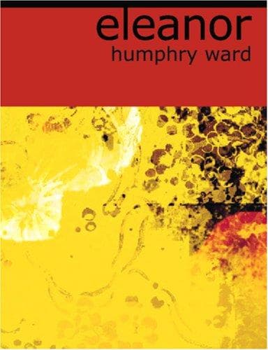 Cover image for Eleanor (Large Print Edition)