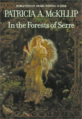 Cover image for In the forests of Serre