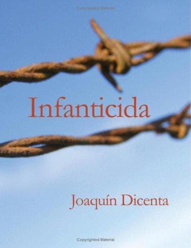 Cover image for Infanticida (Large Print Edition)
