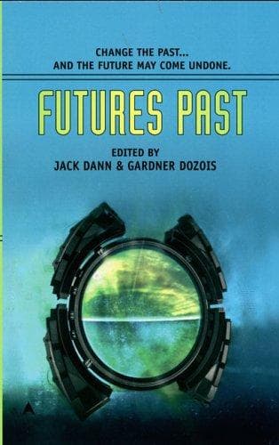 Cover image for Futures Past