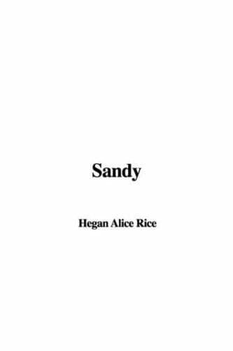Cover image for Sandy