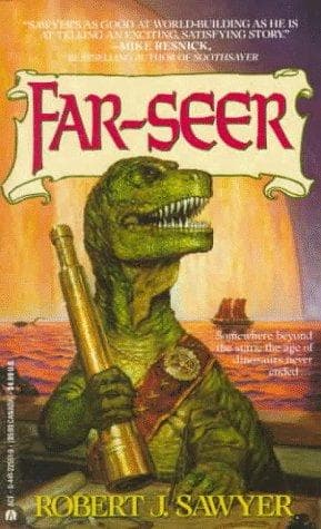 Cover image for Far-Seer