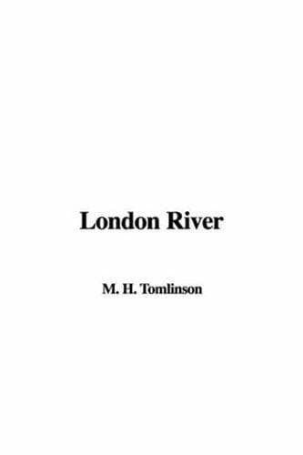 Cover image for London River
