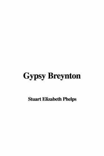 Cover image for Gypsy Breynton