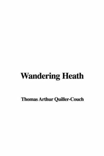 Cover image for Wandering Heath