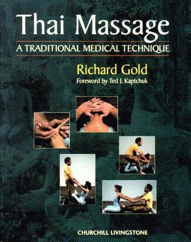 Cover image for Thai Massage 
