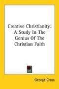 Cover image for Creative Christianity