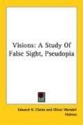 Cover image for Visions